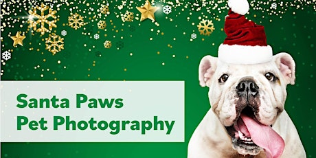 Imagen principal de Santa Paws Photography