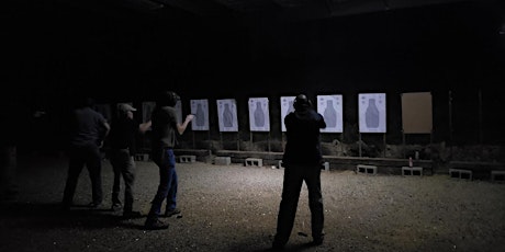 Protective Pistolcraft Instructor Development Course, 5 Day