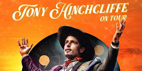 Tony Hinchcliffe Late Show tickets