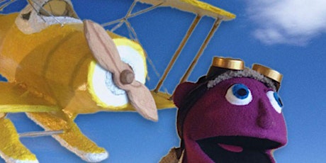 Pico And The Golden Lagoon Puppet Show tickets