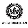 U.S. Green Building Council of West Michigan's Logo