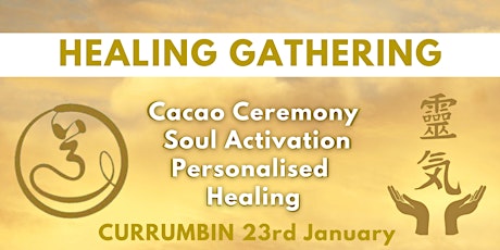 Collective Healing Circle tickets