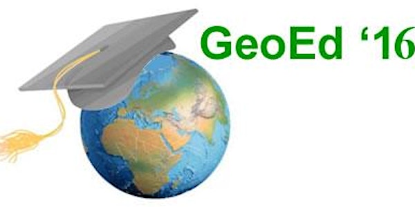 An Introduction to Geospatial Intelligence (GEOINT): Why Remote Sensing is Becoming More Important
