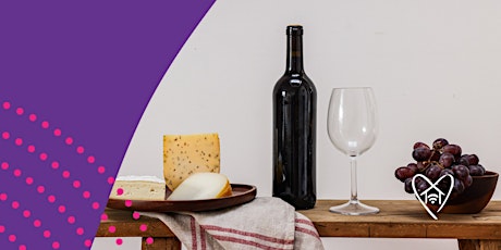 InteliCare Introduction: A Wine and Cheese Evening primary image