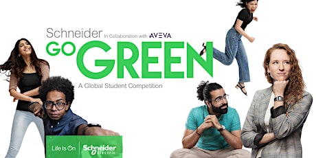 Schneider Electric - Schneider Go Green 2022 primary image