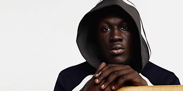 STORMZY (LIVE, SF DEBUT) + OSHI (SF DEBUT) at 1015 FOLSOM