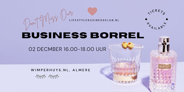 Lifestyle Business Bits & Bites Almere