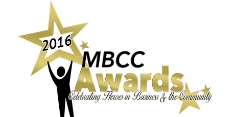 Midlands Business and Community Charity Awards 2016 primary image