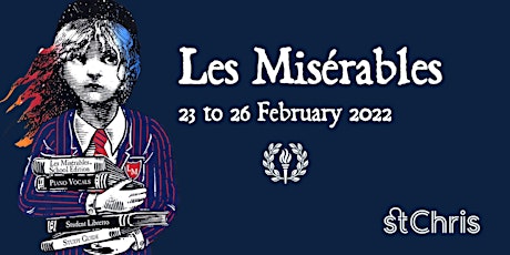 Les Misérables (Friday) tickets