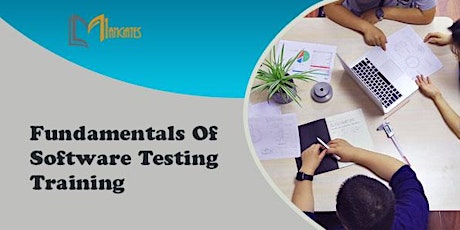 Fundamentals Of Software Testing 2 Days Virtual Live Training in Adelaide tickets