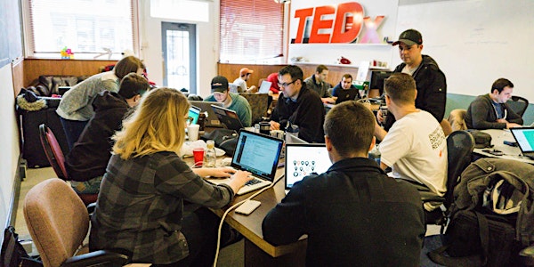 BN MENTORS HACK-A-THON