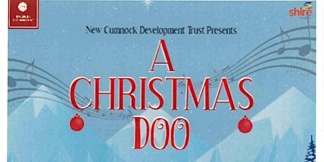 NCDT Christmas Doo - Festive Music & NCDT Video Screening primary image