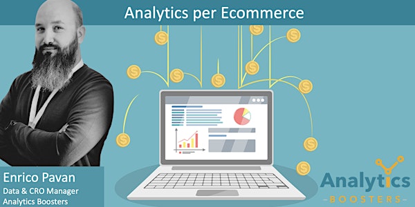 Analytics & CRO per Ecommerce