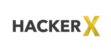HackerX - Dublin (Front End) Developer Ticket 4/12 primary image