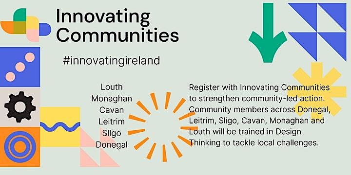 
		South Monaghan Idea Generation Workshop - Innovating Communities image
