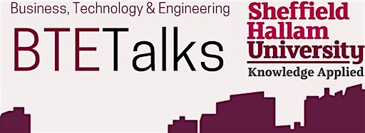 Collection image for BTETalks