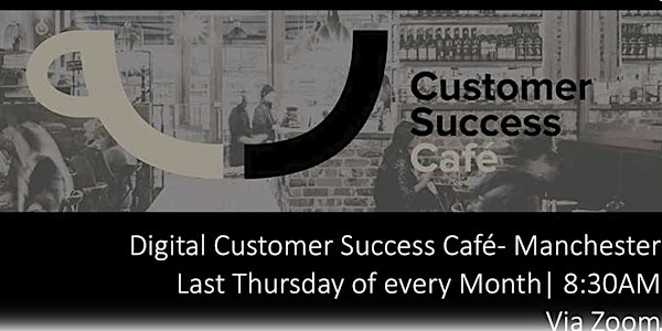 Digital CSN Cafe Manchester