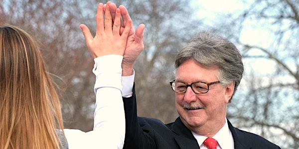 #HighFiveHurley Guinness World Records Attempt