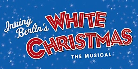 White Christmas: The Musical primary image