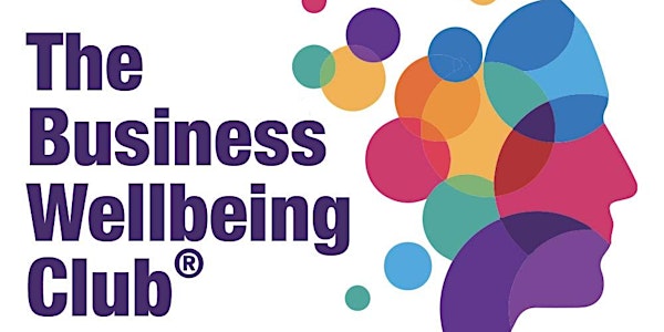 The Business Wellbeing Club Networking