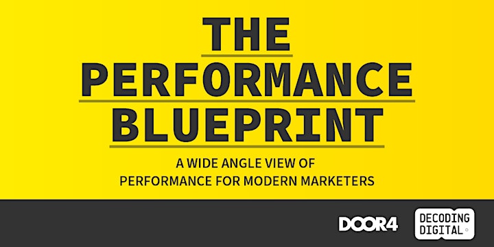 
		December 2021: The Performance Blueprint image

