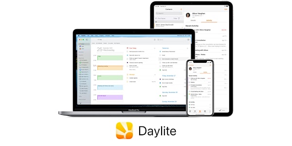 An Introduction to Daylite CRM Software
