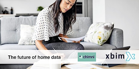 Hauptbild für The future of home data