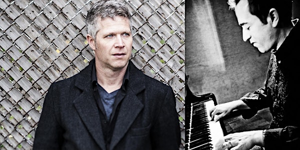 Joel Miller Swim mettant en vedette le pianiste Geoffrey Keezer
