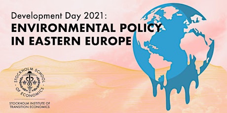 SITE Development Day 2021: Environmental policy in Eastern Europe primary image