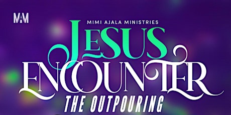 Jesus Encounter Night primary image