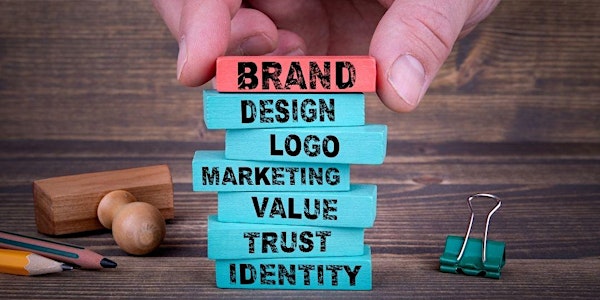 Make your Brand Work for You!