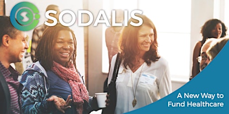 Sodalis Healthcare Ventures: Private Event tickets