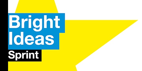 Bright Ideas Sprint: Pitch Perfect Session tickets