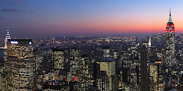 2nd Annual EMFX Trading Summit, New York