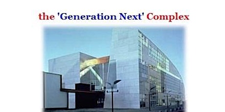 the 'Generation Next' Complex - Building Fund primary image