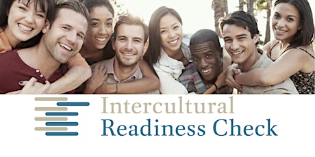 Intercultural Readiness Check Seminar Perth primary image