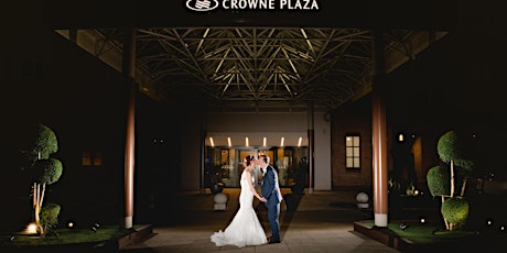Wedding Fair Crowne Plaza Hotel Homer Road Solihull   B91 3QD tickets