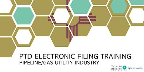 PTD E-File System: Pipeline/Gas Utility Industry Filers tickets