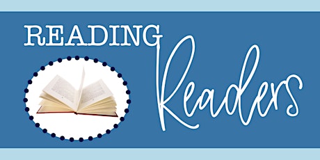 Reading Readers Monthly Book Club tickets