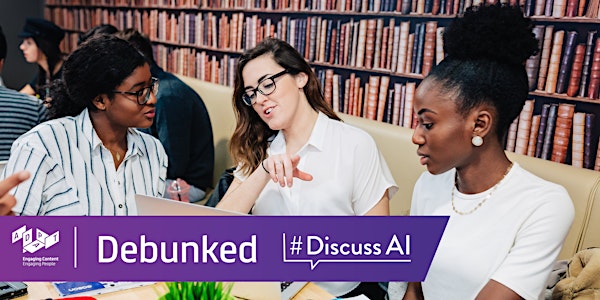 ONLINE WORKSHOP: Debunked - How to Tell Fact From Fiction