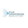 Logótipo de Film Commission Region Stuttgart