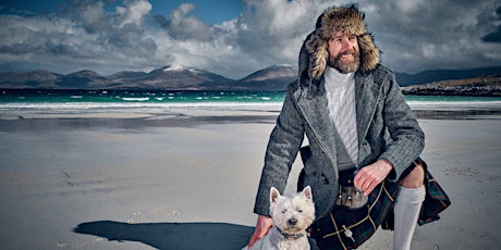 The Hebridean Baker In-Store Book Signing primary image