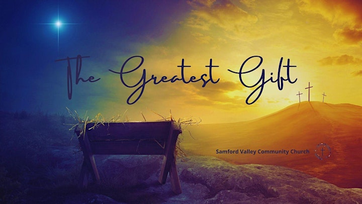 
		Sunday Worship - 9am 5 December 2021 - Samford Valley Community Church image
