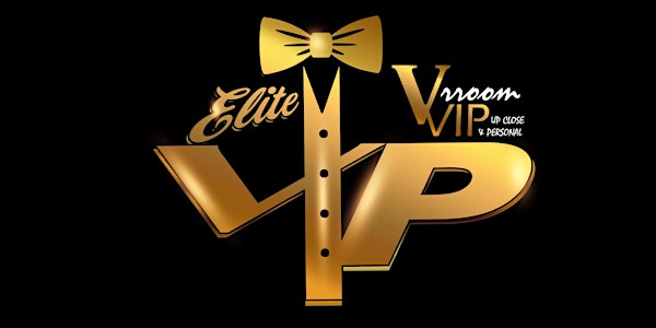 GOLD - VrroomVIP ELITE VIP Season Pass (2022)