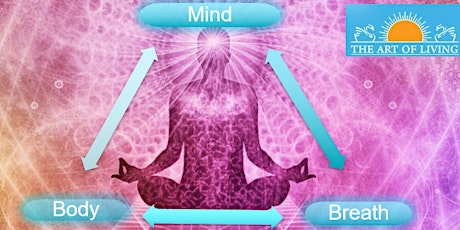 Immersive Transformational Meditation Retreat tickets