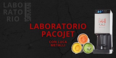 Pacojet, una rivoluzione tecnologica in cucina!