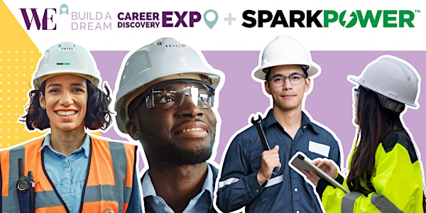 Spark Power Career Discovery Expo