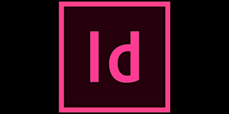 Introduction to Adobe InDesign tickets