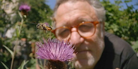 My garden of a thousand bees - a talk by Martin Dohrn Tickets