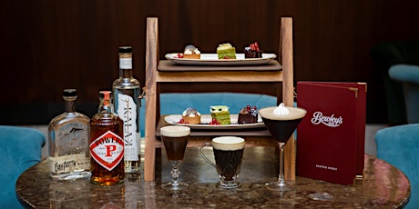 Bewley's Coffee Cocktail Club primary image